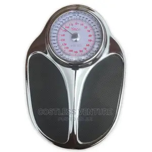 Seca Body Weight Scale