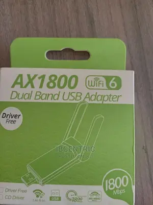 Wifi USB3.0 Adapter
