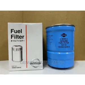 Nissan Fuel Filter 16405 - 02N10