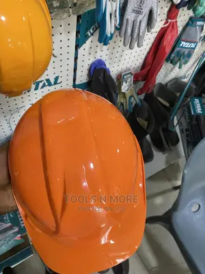 TOTAL Safety Helmet