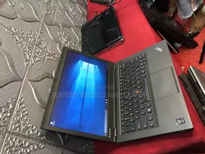 New Laptop Lenovo ThinkPad T440p 8GB Intel Core I5 HDD+SSD 500GB
