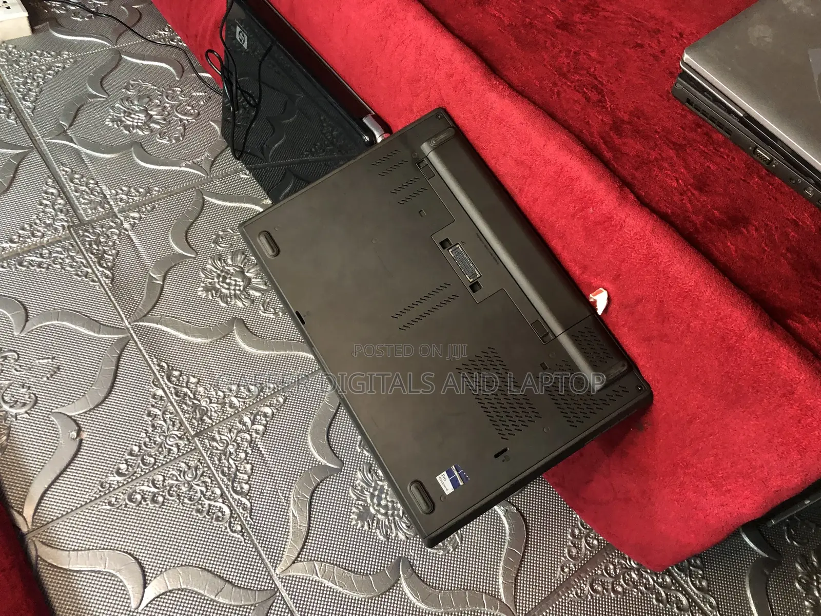 New Laptop Lenovo ThinkPad T440p 8GB Intel Core I5 HDD+SSD 500GB