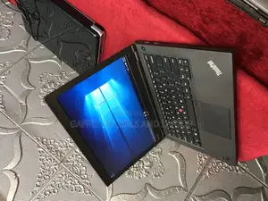 New Laptop Lenovo ThinkPad T440p 8GB Intel Core I5 HDD+SSD 500GB
