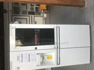 Cool LG GC-J337CSAL 869 Litres Side-By-Side,Refridgerator