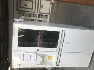 Affordable LG GC-J337CSAL 869 Litres Side-By-Side Fridge