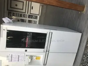 Best LG GC-J337CSAL 869 Litres Side-By-Side Refrigerator