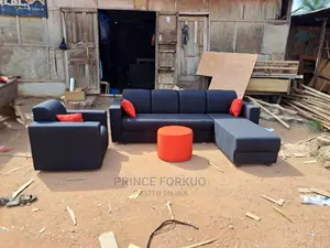 F Furniture Work