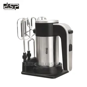 Dsp Hand Mixer