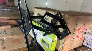 Adjustable Wall Mount for Led Tv 32”-85”