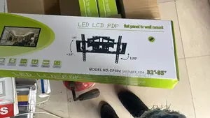 Tv Movable Tv Mount 32”-85”