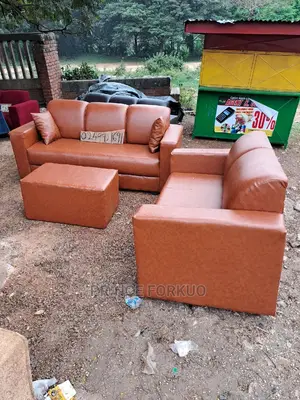 Eben Furniture Work