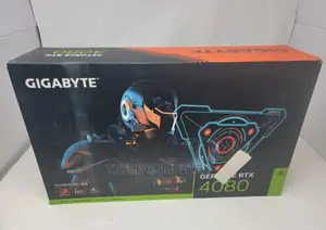 Gigabyte Geforce RTX 4080 Gaming Oc 16g Graphics Card