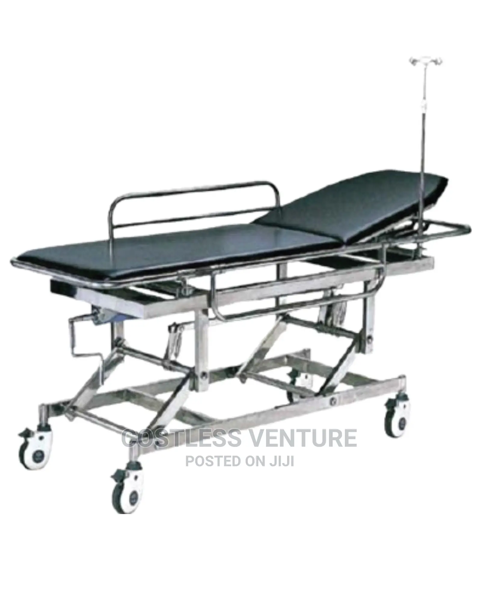 Greenlife Stainless Steel Stretcher