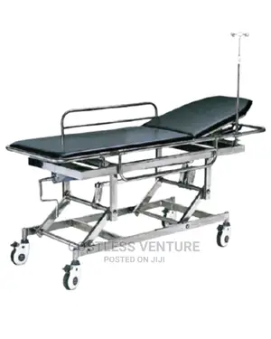 Greenlife Stainless Steel Stretcher