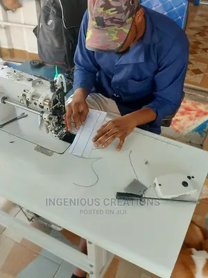 Sewing Machine Repairs