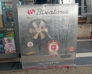 Binatone Design Standing Fan