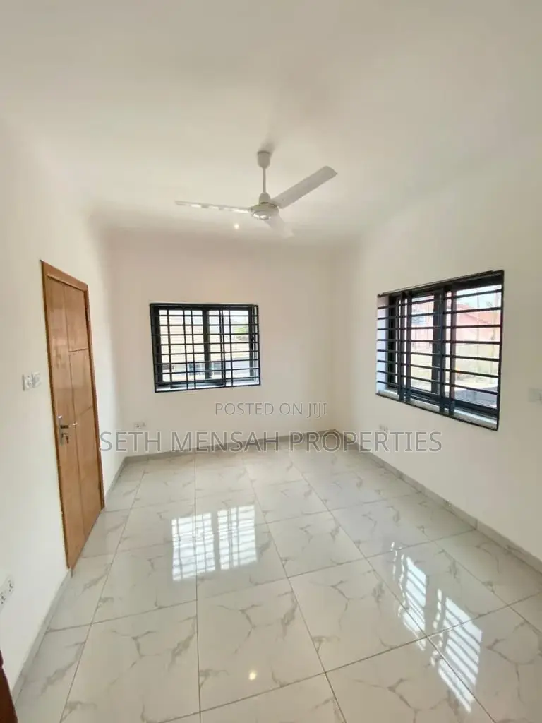 3bdrm Apartment in Skm, Mile 7 for Rent