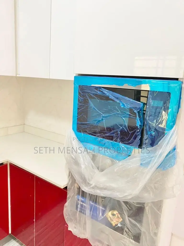 3bdrm Apartment in Skm, Mile 7 for Rent
