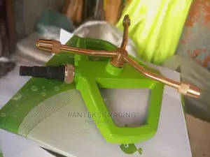 Garden Sprinkler