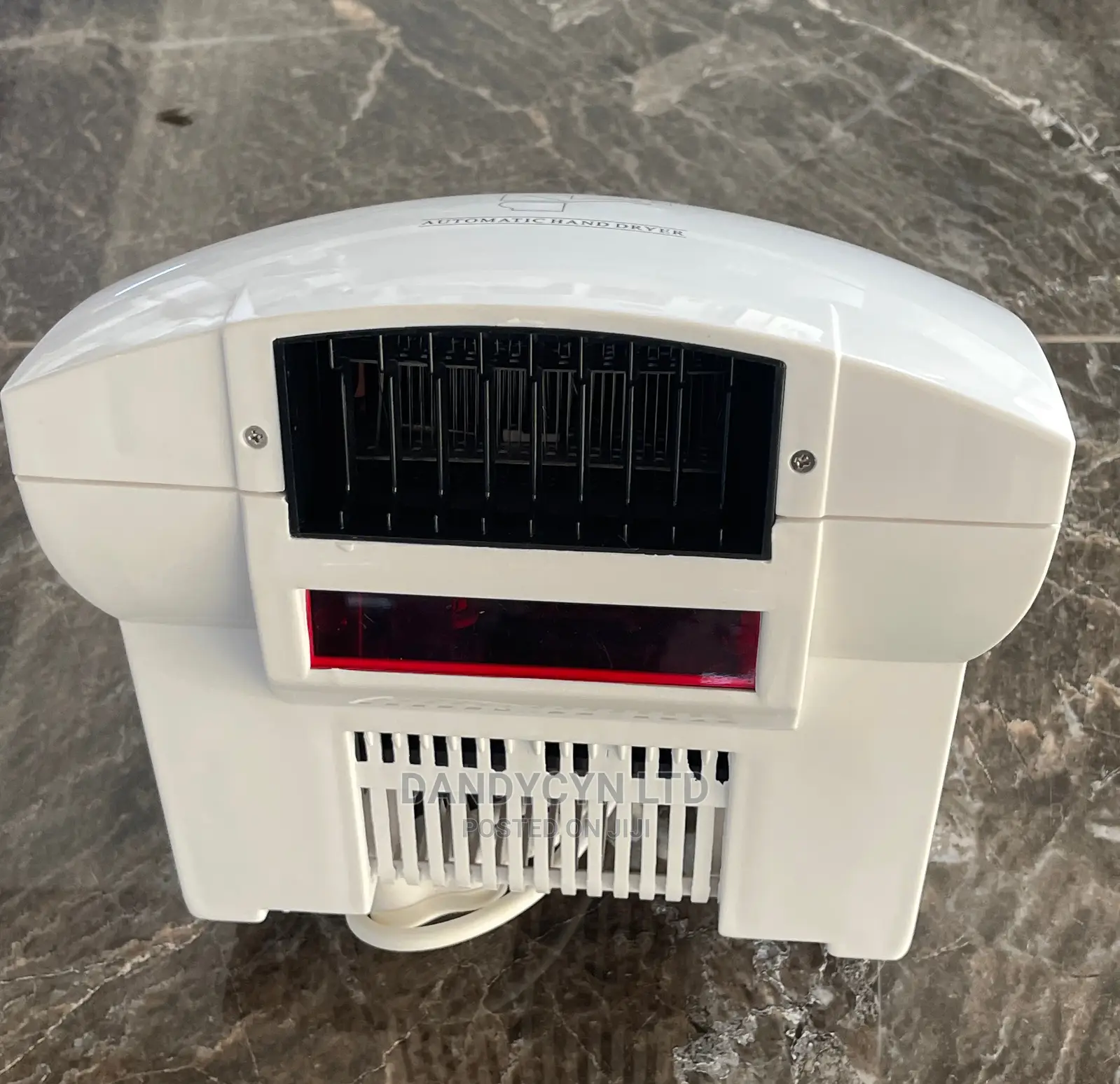 Automatic Hand Dryer
