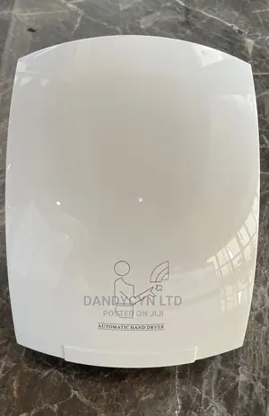 Automatic Hand Dryer
