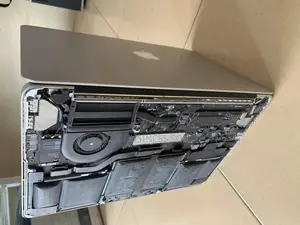 Macbook Spares Parts