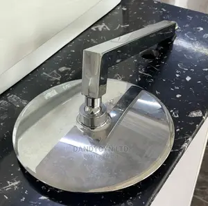 Shower Arm
