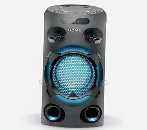 Sony MHC-V02 High Power Audio System