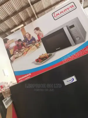 Affordable Innova Microwave 25L