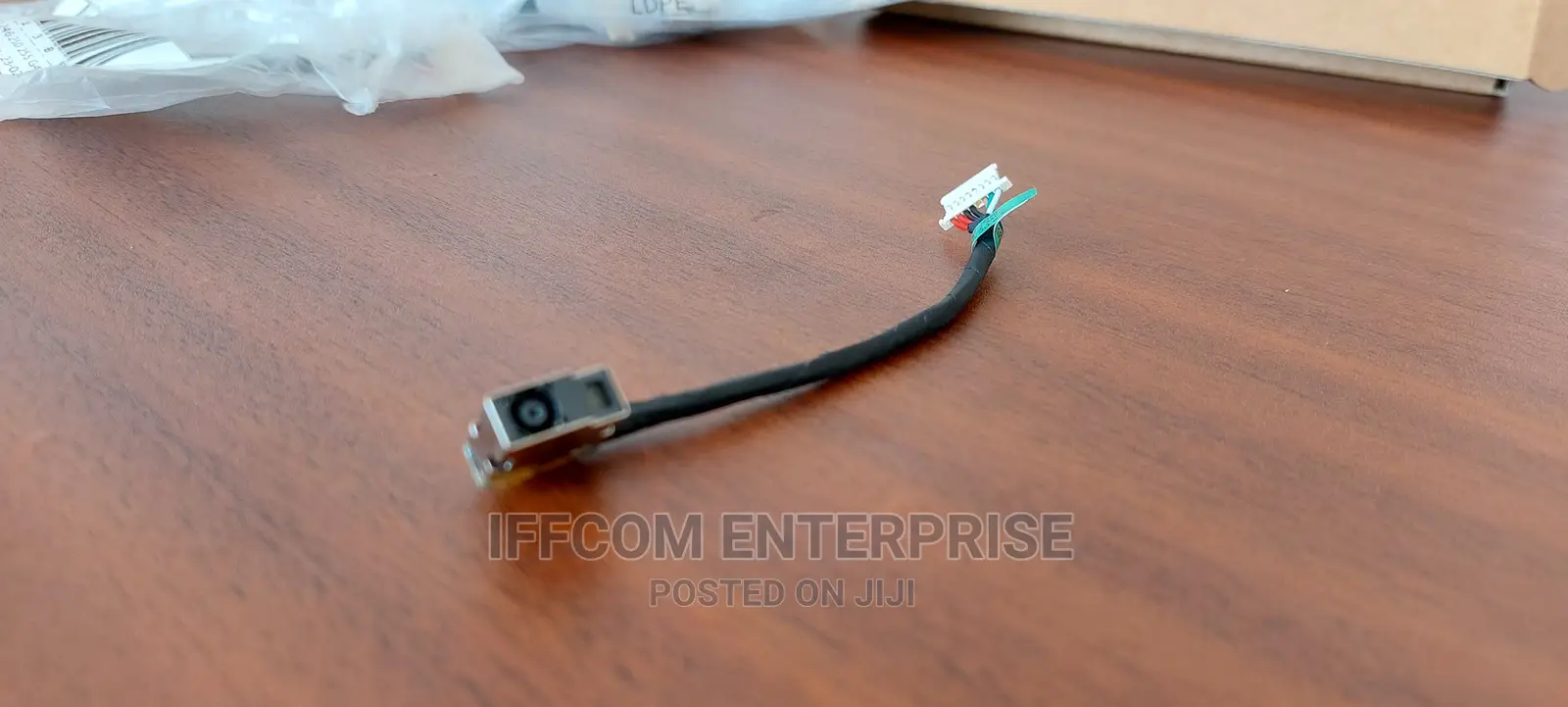 HP Laptop DC Connectors