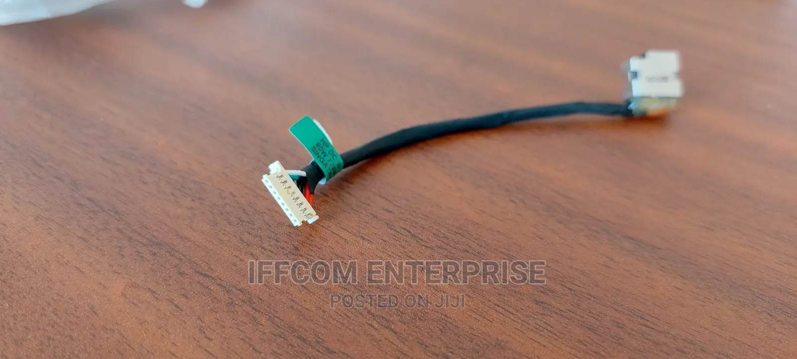 HP Laptop DC Connectors