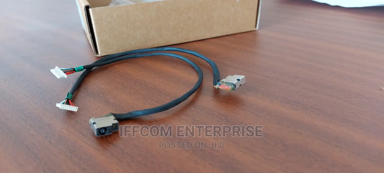 HP Laptop DC Connectors