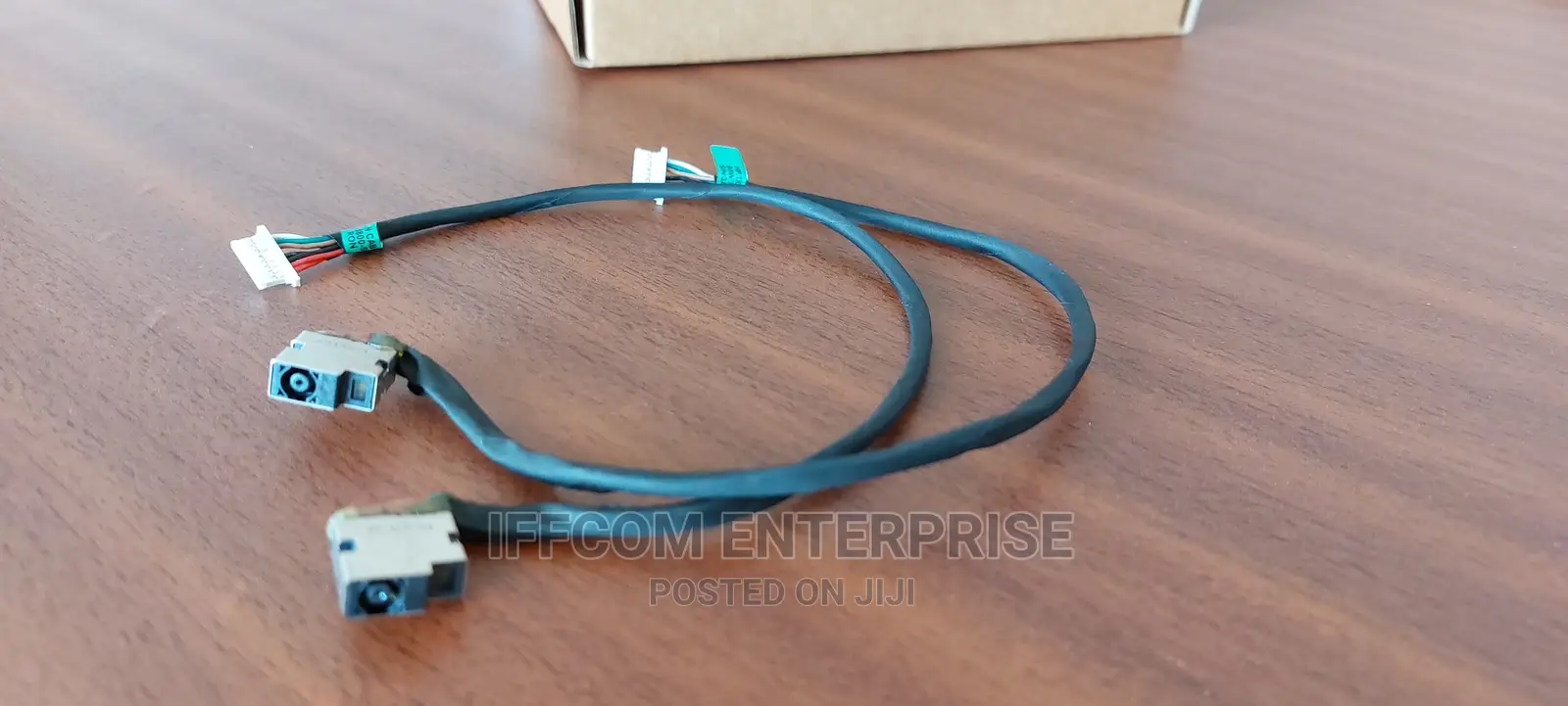 HP Laptop DC Connectors
