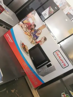 Affordable Innova Microwave 25L