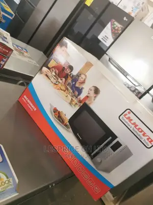 Exclusive Innova Microwave 25L