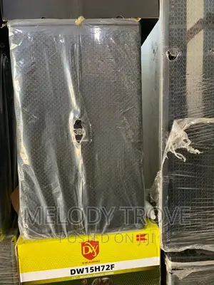 JBL Short Range Speakers