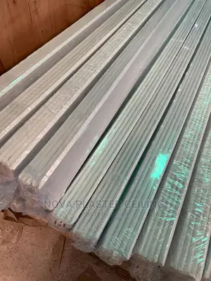 Pop Corner Molds