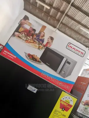 Superb Innova Microwave 25L