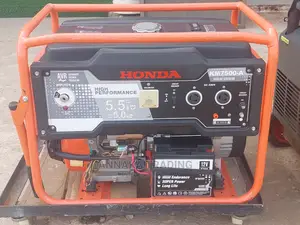 Petrol Generator