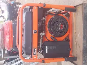 Petrol Generator