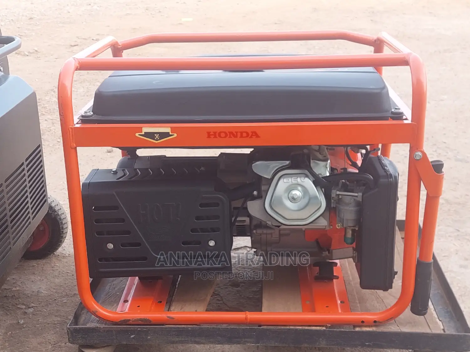Petrol Generator