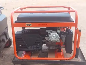 Petrol Generator
