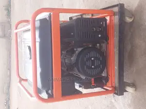 Petrol Generator