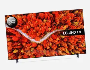 55UP80003 Powerfull Dynamic and Clear Image UHD LG Tv