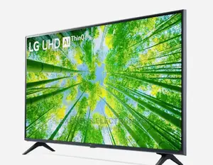 55UQ80003 UHD Smart Perfect and Elegant Design Lg Tv