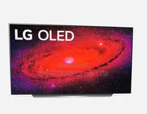 LG OLED TV 65 Inch CX Series, Cinema Screen Design Cinema