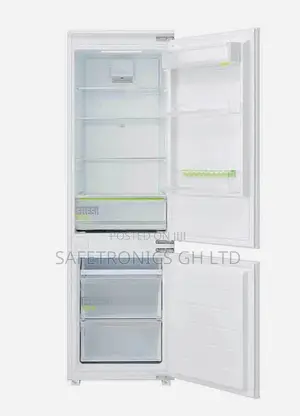 Midea 238L Built-In Fridge