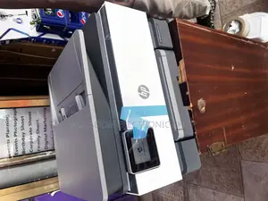 With Adf Feeder Hp Office Jet Pro 9013 Printer
