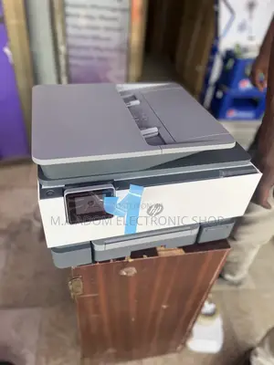 Hp Office Jet Pro Printer