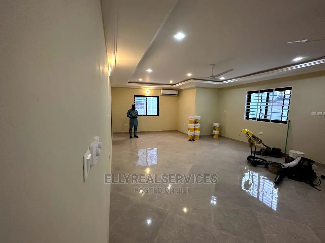 3bdrm House in Elly Real Estate, Ashaley Botwe for sale